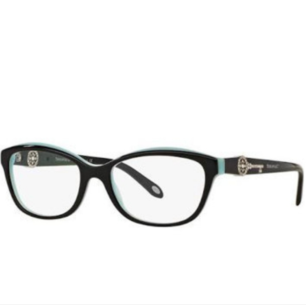Tiffany Frames
